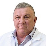 Врач Воронов Александр Викторович