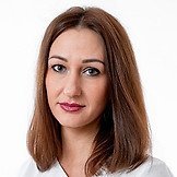 Врач Воронова Наталья Александровна