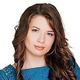 Врач Воронова Олеся Леонидовна