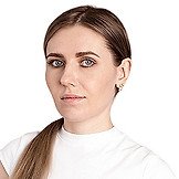 Врач Ворошилова Ксения Николаевна