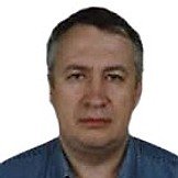 Врач Вшивков Дмитрий Анатольевич