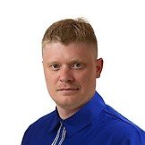 Врач Вырва Алексей Александрович