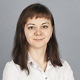 Врач Вырва Полина Владимировна