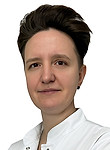 Врач Загайнова Анна Олеговна