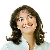 Врач Зайцева Екатерина Игоревна