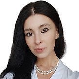 Врач Зайцева Жанна Геннадьевна