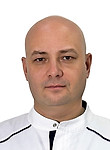 Врач Захаров Евгений Викторович