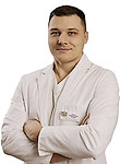 Врач Захаров Никита Владимирович