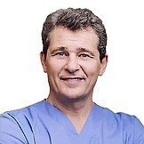 Врач Захаров Сергей Яковлевич