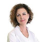 Врач Захарова Елена Николаевна