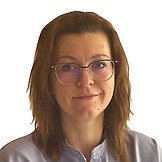 Врач Захарова Мария Ивановна