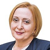 Врач Захарова Татьяна Ивановна