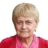Врач Закутилина Светлана Григорьевна