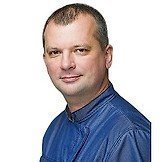 Врач Залевский Дмитрий Анатольевич