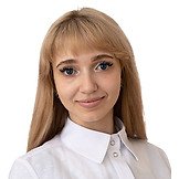 Врач Замятина Марина Владимировна