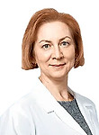 Врач Замяткина Виктория Константиновна