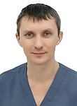 Врач Занорин Тимофей Иванович