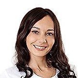 Врач Запарина Виктория Сергеевна