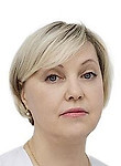 Врач Зарецкая Наталья Викторовна