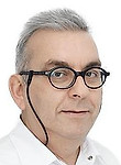 Врач Зарецкий Вадим Васильевич