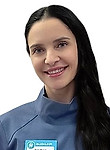 Врач Зарубина Наталья Михайловна