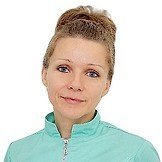 Врач Заслонкина Екатерина Викторовна
