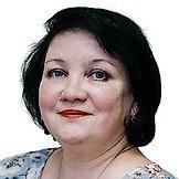 Врач Затирка Елена Александровна