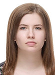 Врач Здзярская Олеся Леонидовна