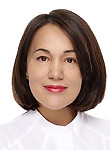 Врач Землянская Ольга Александровна