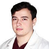 Врач Зенаишвили Реваз Дмитриевич