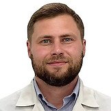 Врач Жарский Алексей Владимирович