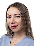 Врач Жавнер Виктория Вячеславовна