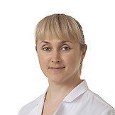 Врач Люкина (Железко) Юлия Викентьевна