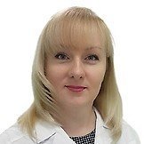 Врач Желтоухова Галина Леонидовна