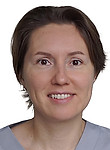 Врач Желтова Ксения Сергеевна
