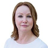 Врач Жестовская Светлана Ивановна