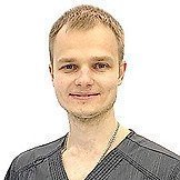 Врач Жидко Сергей Олегович