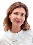 Врач Жигалова Елена Григорьевна