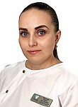Врач Жигарева Лариса Анатольевна