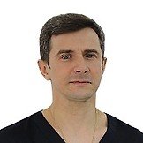 Врач Жиглов Дмитрий Николаевич