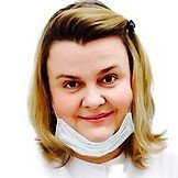 Врач Жилина Анастасия Валентиновна