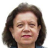Врач Жилницкая Ольга Георгиевна