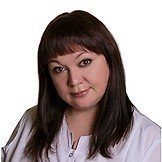 Врач Жирова Наталья Владимировна