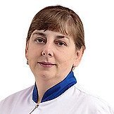 Врач Жовноватюк Лилия Витальевна