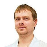 Врач Жуков Николай Сергеевич
