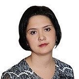 Врач Жукова Татьяна Владимировна