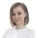 Врач Жукова Виктория Николаевна