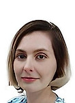 Врач Журавлева Галина Васильевна