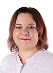 Врач Зимницкая Ольга Викторовна