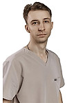 Врач Зимонин Василий Алексеевич